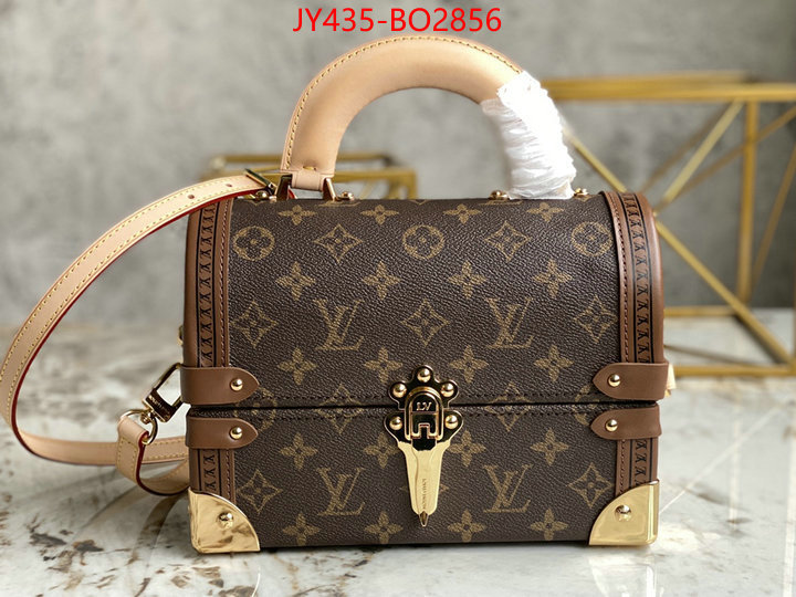 LV Bags(TOP)-Pochette MTis-Twist-,ID: BO2856,$: 435USD