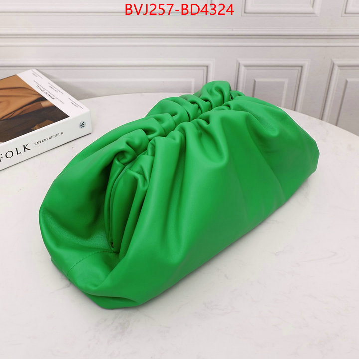 BV Bags(TOP)-Pouch Series-,replica us ,ID: BD4324,$: 257USD