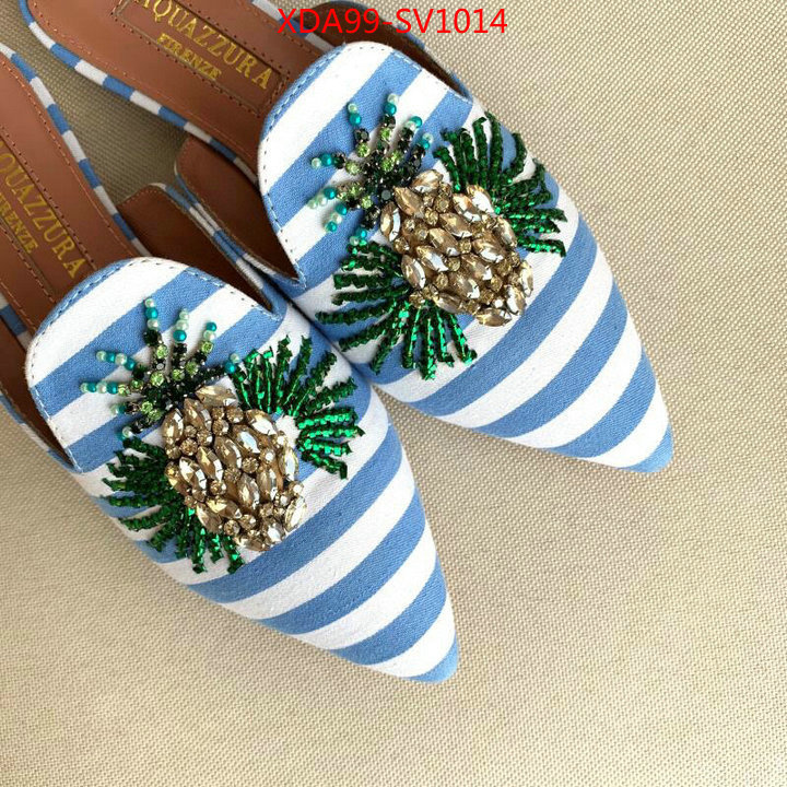 Women Shoes-Other,aaaaa quality replica , ID: SV1014,$: 99USD