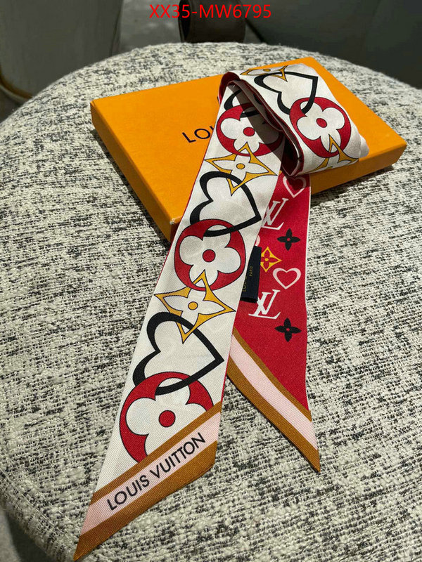 Scarf-LV,best replica 1:1 ,ID: MW6795,$: 35USD