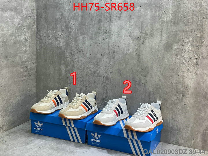 Women Shoes-Adidas,wholesale china , ID: SR658,$: 75USD