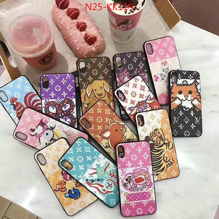 Phone case-LV,website to buy replica , ID: KK119,$:25USD