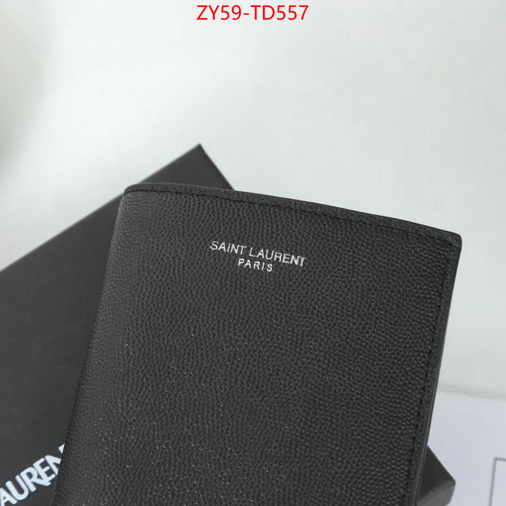 YSL Bag(4A)-Wallet-,ID: TD557,$: 59USD