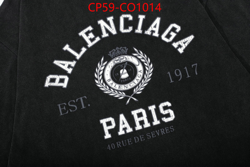 Clothing-Balenciaga,where to buy , ID: HO1014,$: 59USD