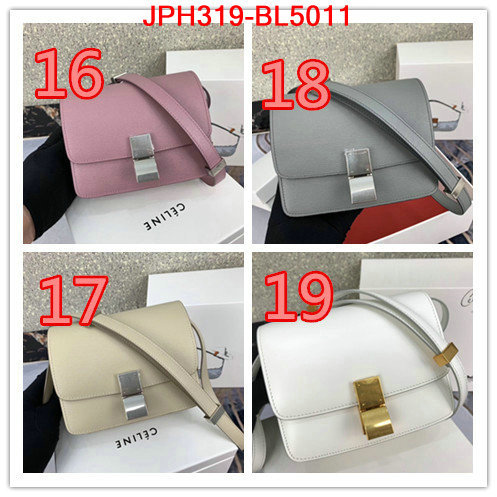 CELINE Bags(TOP)-Classic Series,what best replica sellers ,ID:BL5011,$: 319USD