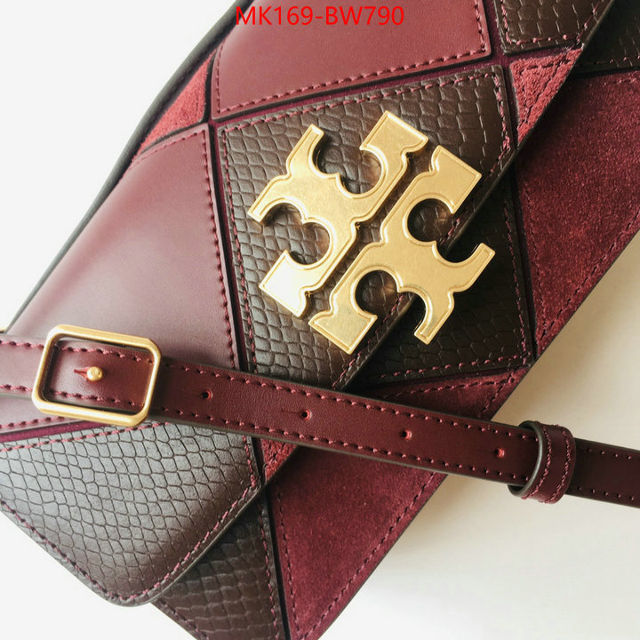 Tory Burch Bags(TOP)-Diagonal-,ID: BW790,$: 169USD