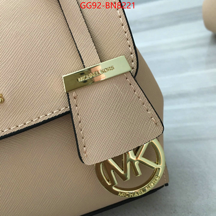 Michael Kors Bags(4A)-Diagonal-,cheap ,ID: BN8221,