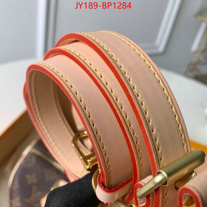 LV Bags(TOP)-Speedy-,ID: BP1284,$: 189USD