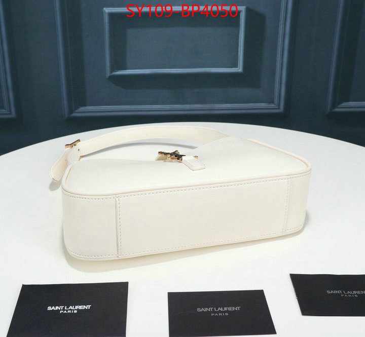 YSL Bag(4A)-Handbag-,ID: BP4050,$: 109USD