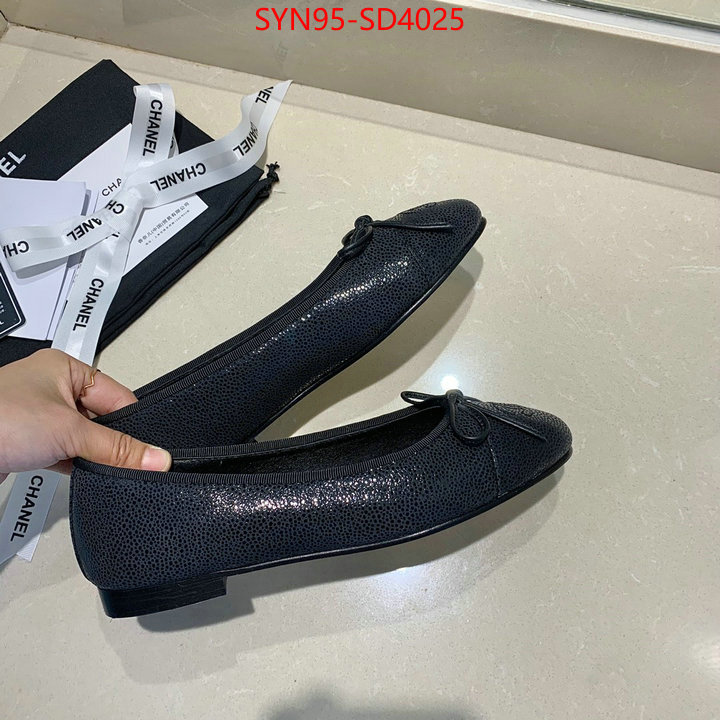 Women Shoes-Chanel,buy sell , ID: SD4025,$: 95USD