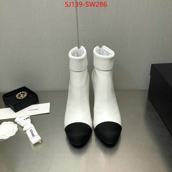 Women Shoes-Chanel,fashion designer , ID: SW286,$: 139USD