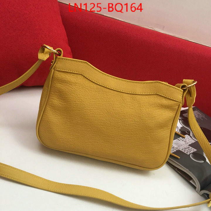 Balenciaga Bags(4A)-Other Styles,high ,ID: BQ164,$: 125USD