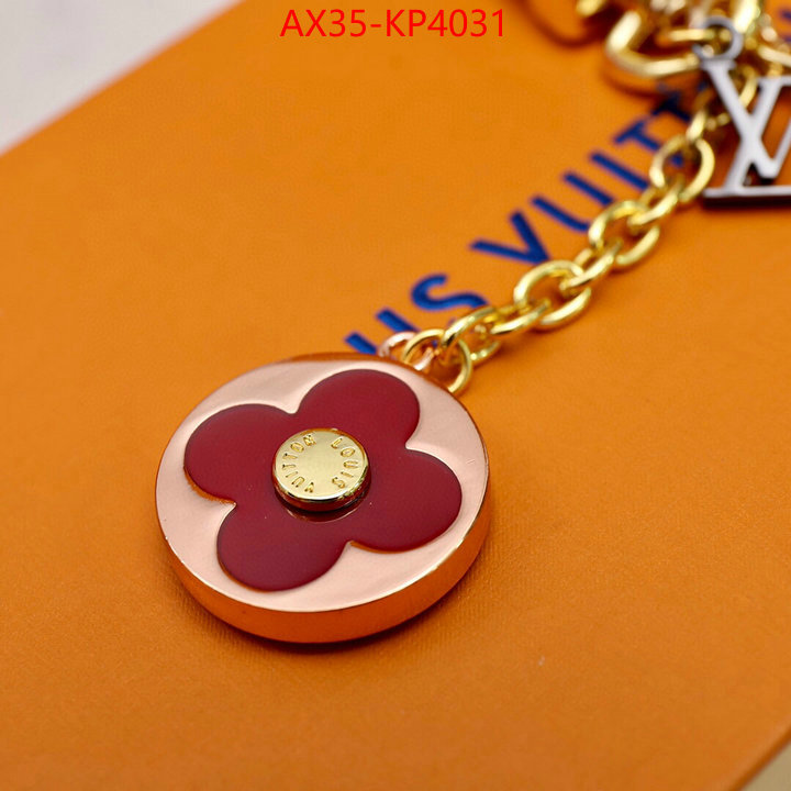 Key pendant-LV,shop the best high quality , ID: KP4031,$: 35USD