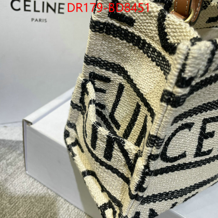 CELINE Bags(TOP)-Handbag,replicas ,ID: BD8451,$: 179USD