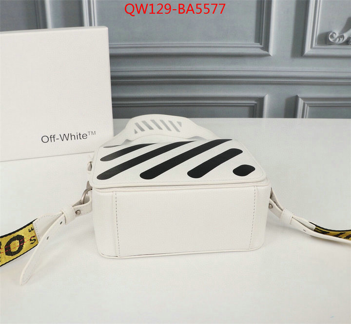 Off-White Bags ( TOP )-Diagonal-,top quality website ,ID: BA5577,$: 129USD