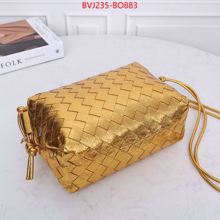 BV Bags(TOP)-Diagonal-,china sale ,ID: BO883,$: 235USD