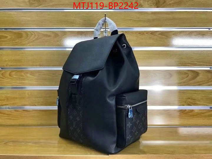 LV Bags(4A)-Backpack-,flawless ,ID: BP2242,$: 119USD