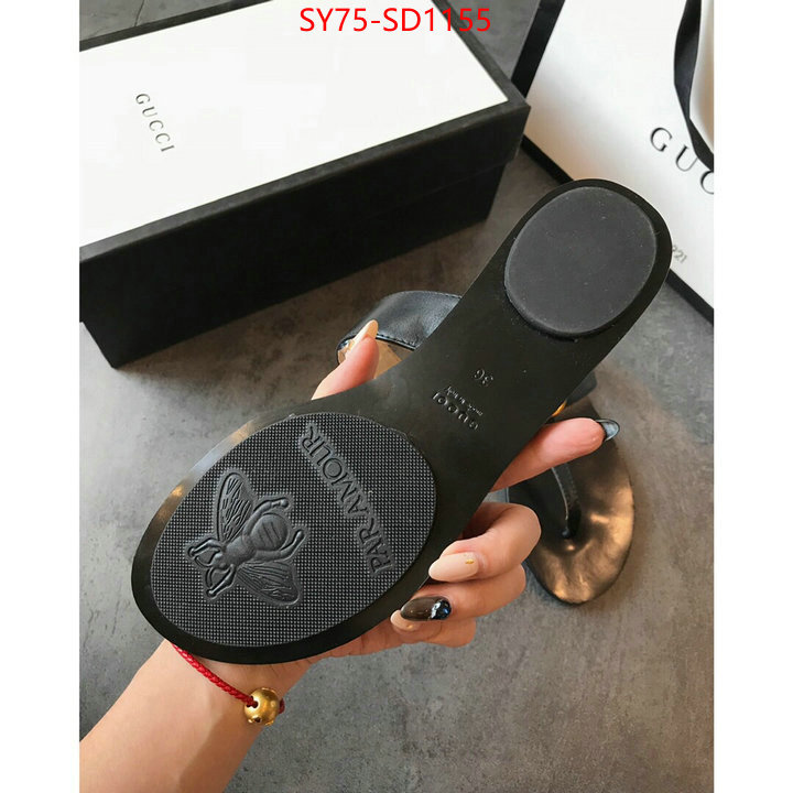 Women Shoes-Gucci,online from china , ID: SD1155,$: 75USD