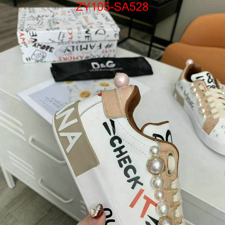 Women Shoes-DG,find replica , ID:SA528,$:105USD