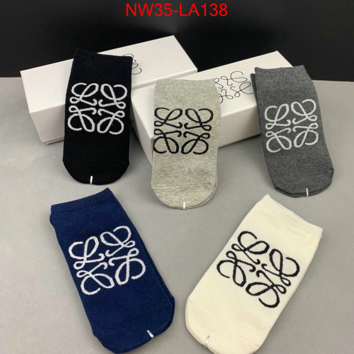 Sock-Loewe,designer , ID:LA138,$: 35USD