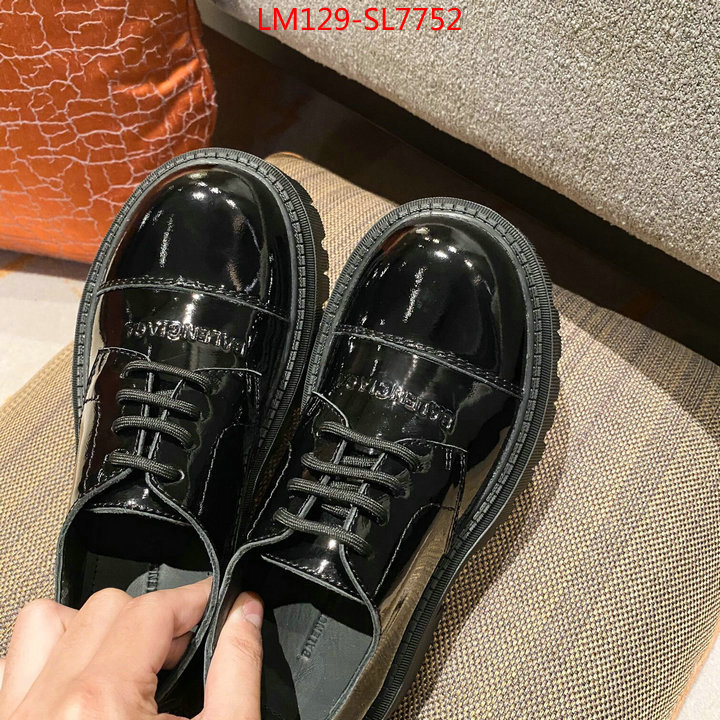 Women Shoes-Balenciaga,cheap online best designer , ID: SL7752,$: 129USD