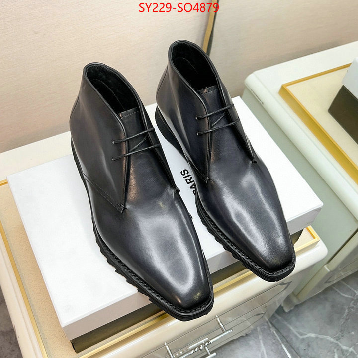 Men Shoes-Berluti,supplier in china , ID: SO4879,$: 229USD