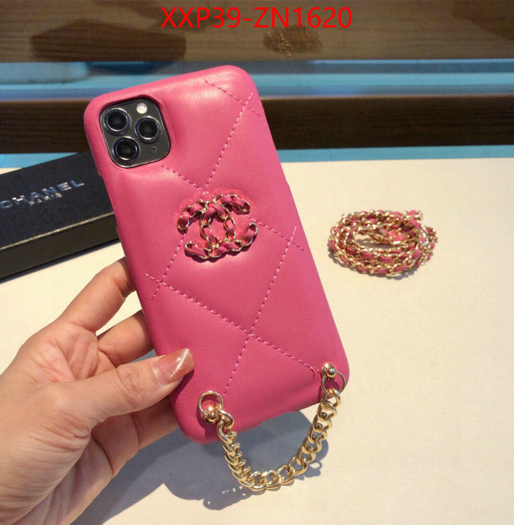 Phone case-Chanel,mirror quality , ID: ZN1620,$: 39USD