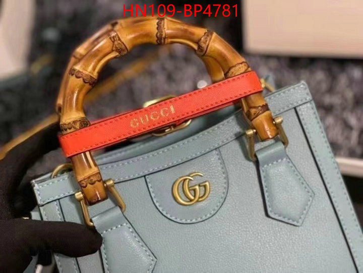 Gucci Bags(4A)-Diana-Bamboo-,wholesale replica shop ,ID: BP4781,$: 109USD