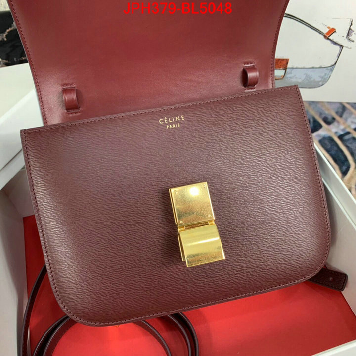 CELINE Bags(TOP)-Classic Series,high quality happy copy ,ID:BL5048,$: 379USD