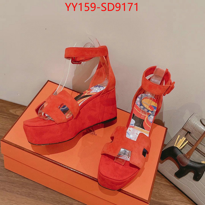 Women Shoes-Hermes,only sell high-quality , ID: SD9171,$: 159USD