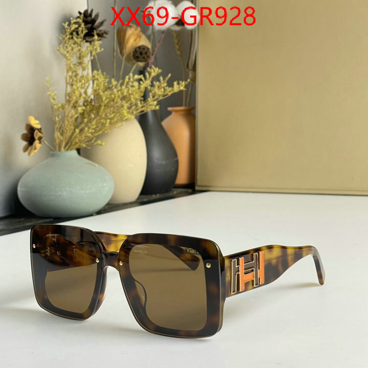 Glasses-Hermes,what is a 1:1 replica , ID: GR928,$: 69USD