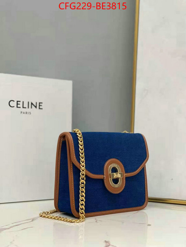 CELINE Bags(TOP)-Diagonal,ID: BE3815,$: 229USD