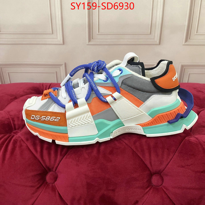 Women Shoes-DG,buy best quality replica , ID: SD6930,