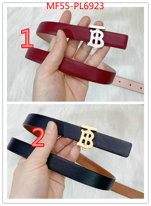 Belts-Burberry,aaaaa , ID: PL6923,$: 55USD