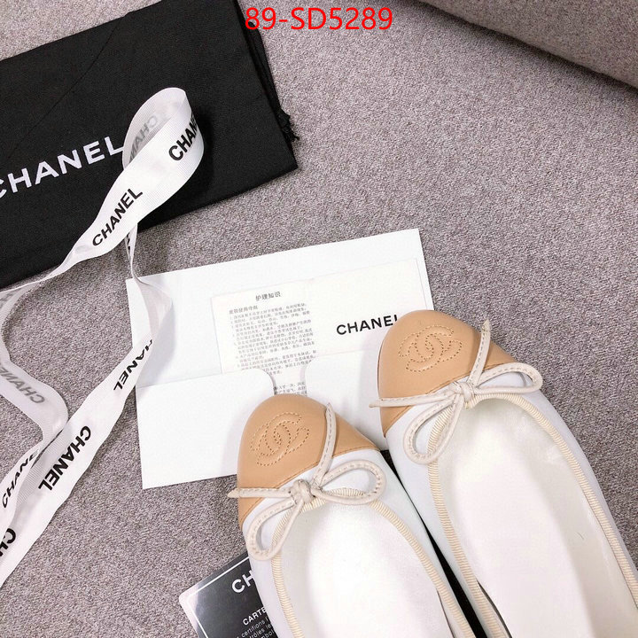 Women Shoes-Chanel,cheap replica designer ,Code: SD5289,$: 89USD