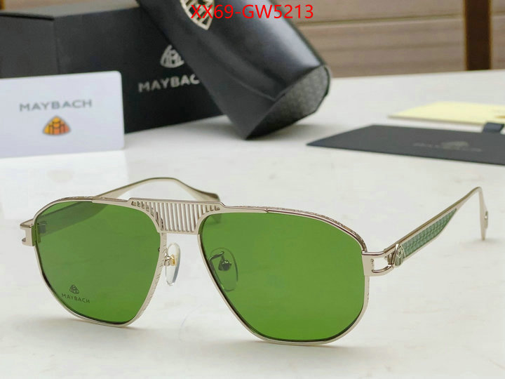 Glasses-Maybach,most desired , ID: GW5213,$: 69USD