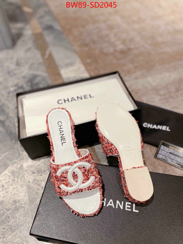 Women Shoes-Chanel,designer replica , ID: SD2045,$: 89USD