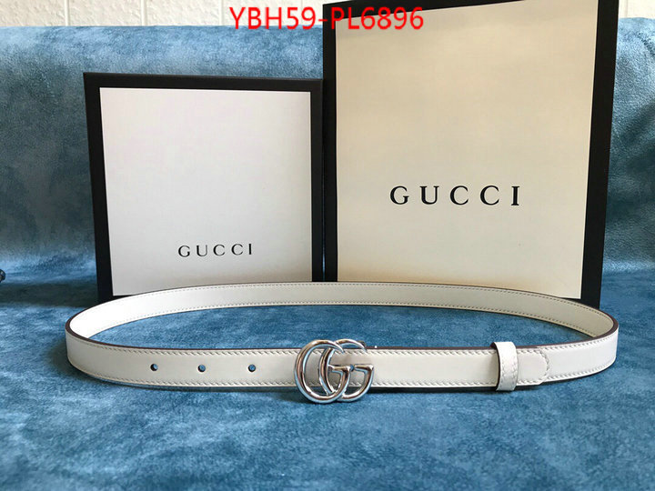 Belts-Gucci,new 2023 , ID: PL6896,$: 59USD