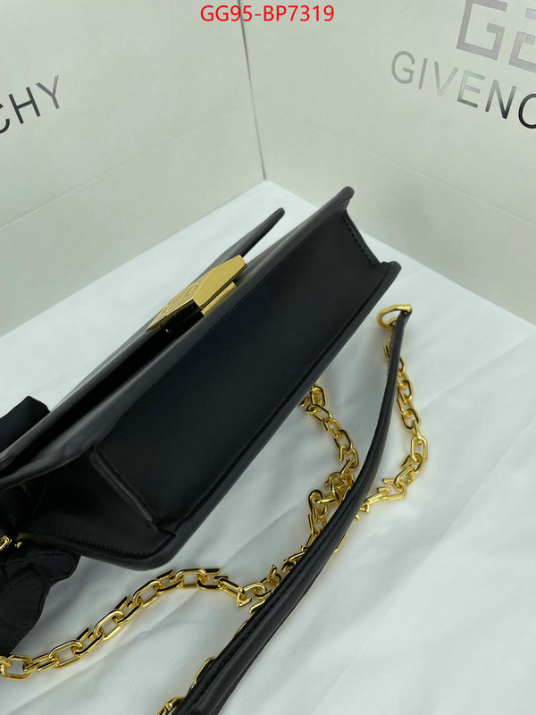 Givenchy Bags(4A)-Diagonal-,ID: BP7319,$: 95USD