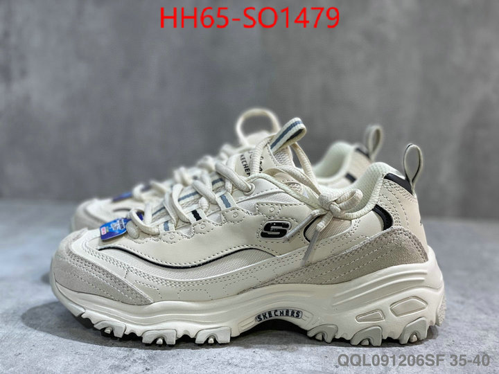 Women Shoes-Skechers,good quality replica ,wholesale designer shop , ID: SO1479,$: 65USD