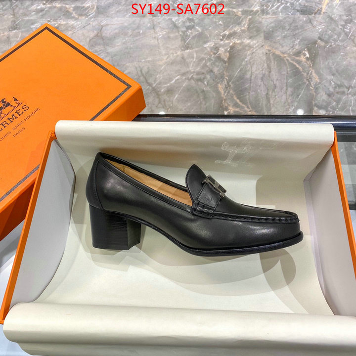 Women Shoes-Hermes,7 star , ID: SA7602,$: 149USD