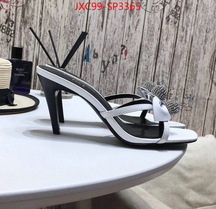 Women Shoes-YSL,copy aaaaa , ID: SP3365,$: 99USD