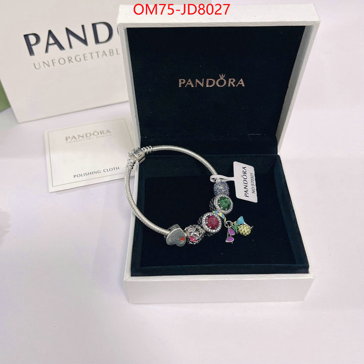 Jewelry-Pandora,where to buy replicas , ID: JD8027,$:75USD