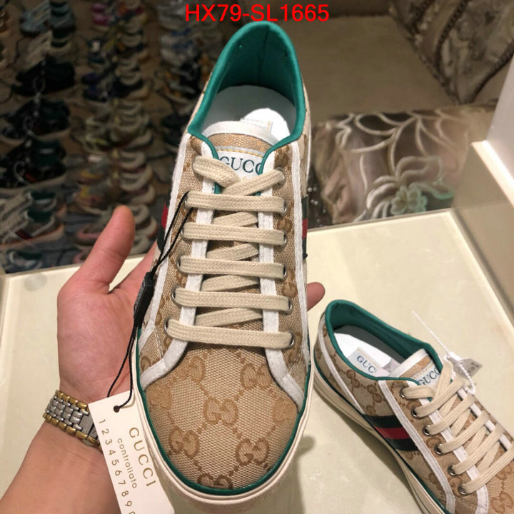 Women Shoes-Gucci,the top ultimate knockoff , ID: SL1665,$: 79USD