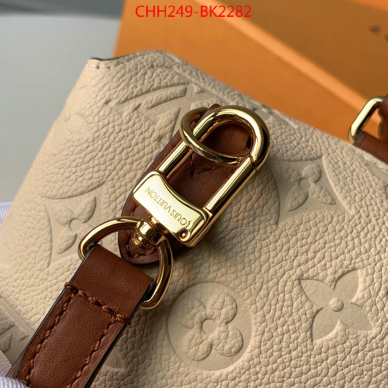 LV Bags(TOP)-Handbag Collection-,ID: BK2282,$:249USD