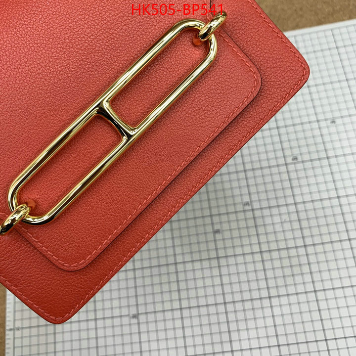 Hermes Bags(TOP)-Roulis,top quality replica ,ID: BP541,$: 505USD