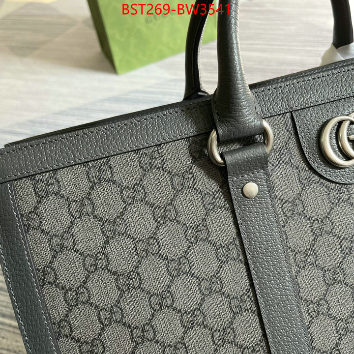 Gucci Bags(TOP)-Ophidia-G,online ,ID: BW3541,$: 269USD