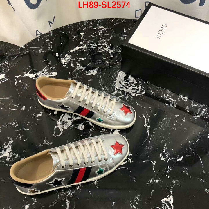 Women Shoes-Gucci,hot sale , ID: SL2574,$: 89USD