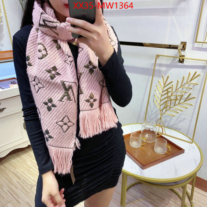 Scarf-LV,2023 perfect replica designer , ID: MW1364,$: 35USD