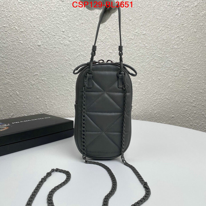 Prada Bags(TOP)-Diagonal-,ID: BL3651,$: 129USD